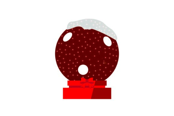 Christmas Snowball 137