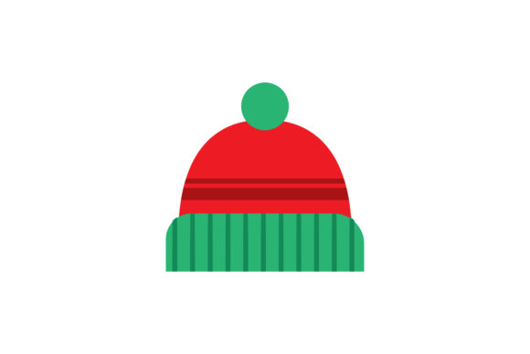 Christmas Vector Hat Asset Review