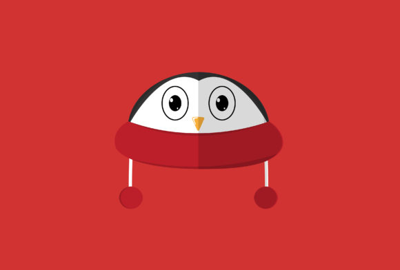 Illustration Christmas Design 88: A Visual Boost for Content Publishers
